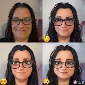 Meet your Posher, Lori